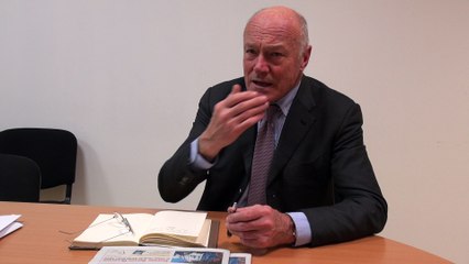 3 bonnes nouvelles pour le Béarn en 2017 selon Alain Rousset