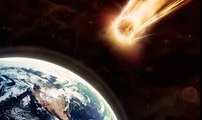 Nasa warns two asteroids OR comets are HURTLING towards Earth...but they re not sure which