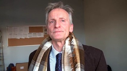 Denis Troester chef de cabinet adjoint du maire d'Auxerre ne donne plus signe de vie