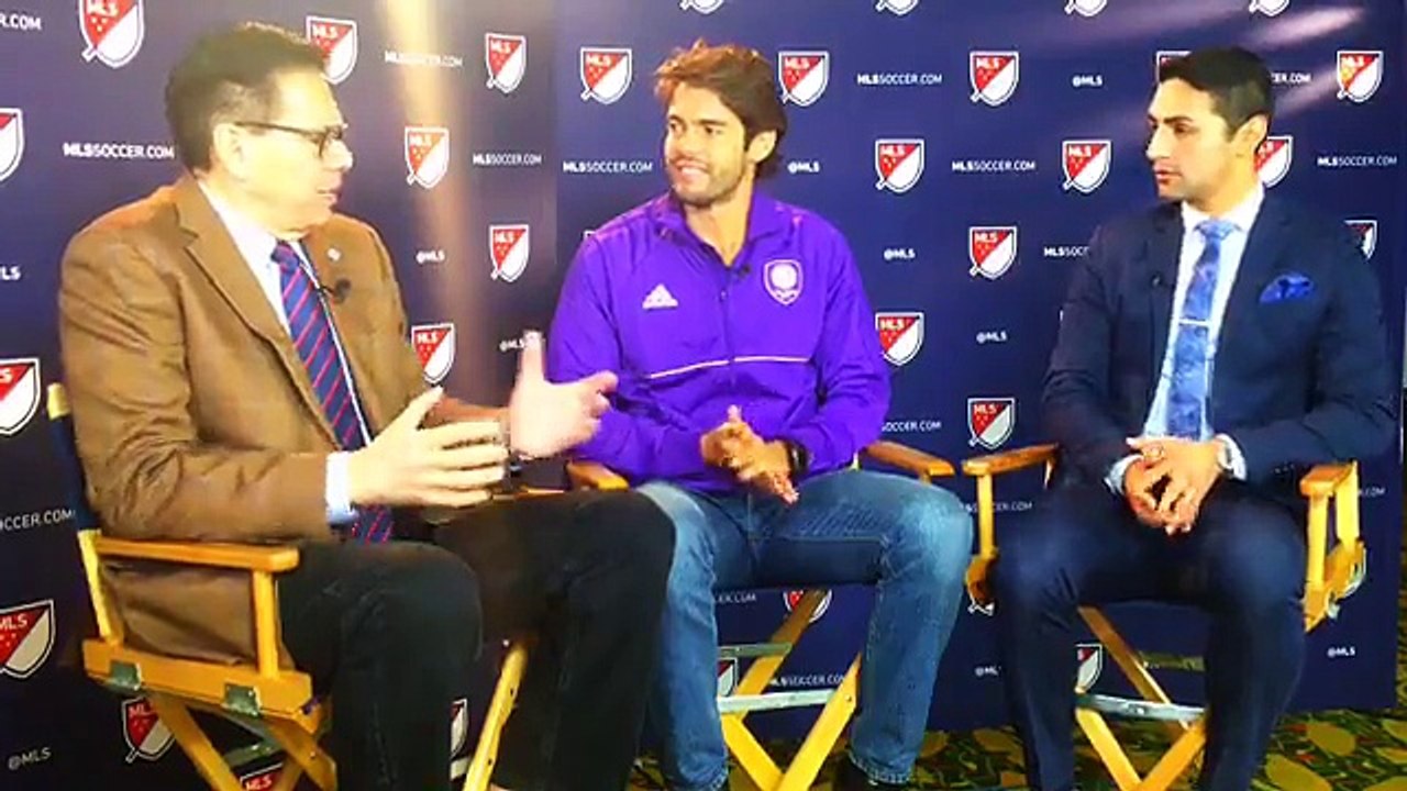 #FDLive con Kaká