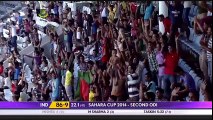 India Vs Bangladesh Full Highlights - India 105/10 & Bangladesh 58/10