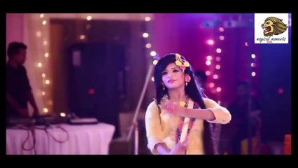 wedding best mehandi dance on sarsok sagiya raja