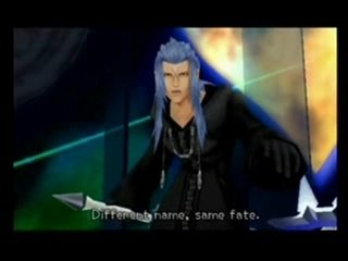 Kingdom Hearts The Stupid Files 4