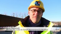 JT breton du mercredi 18 janvier 2017: De l’eau dans le gaz à Vannes Agglo !