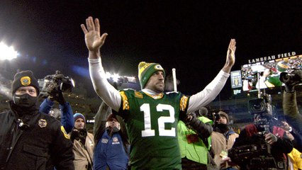 How They Got Here: Packers