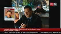 Lavori in corso - 18 gennaio 2017 - Dott. Marco Cardilli e Mario Tozzi