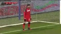 Sassuolo vs Cesena 1-2 All Goals Highlights  Coppa Italia  18.01.2017