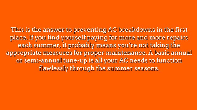 Tamarac Air Conditioning Repair | Air Conditioning Tamarac | 561.331.0504