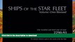 FREE [PDF] DOWNLOAD Ships of the Star Fleet Todd Allen Guenther Pre Order