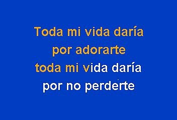 Juan Mendoza El Tariacuri - Chacha Linda (Karaoke)