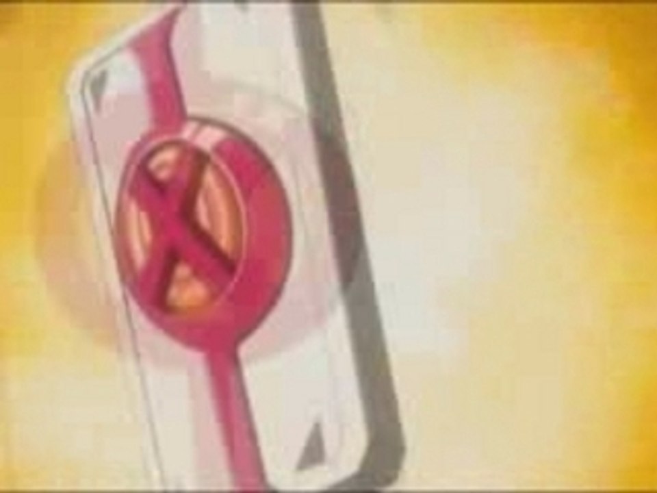 Lia - Lalu AMV by Akany