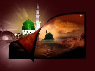 PHIR KARAM HO GAYA MAIN MADINAY CHALA