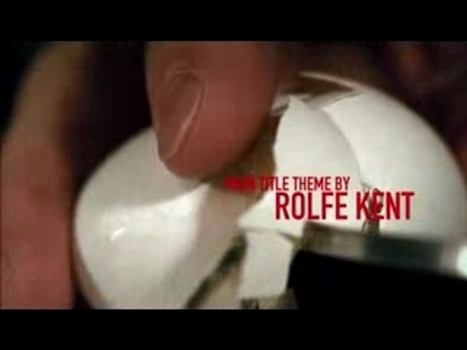 Dexter (générique tv)