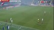 Vedat Muriqi Goal HD - Genclerbirligi 2-2 Fenerbahce 18.01.2017
