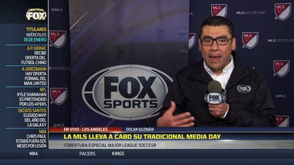 EXCLUSIVO: ¿Por qué elegir MLS en lugar de Liga MX?