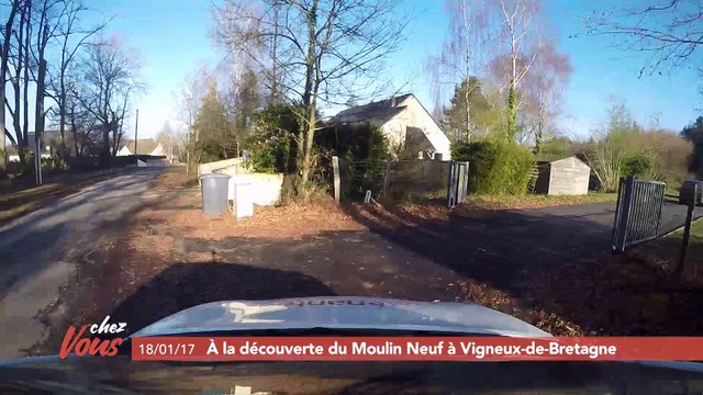 Chez vous à Vigneux-de-Bretagne #3