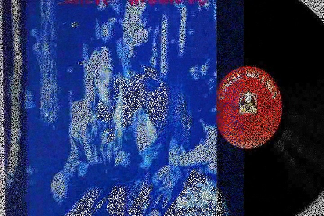 Steve Warner "Lightning OverTthe Meadow" 1976 Australia Psych Folk