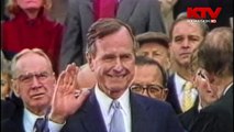 Hospitalizohet ish presidenti George H.W. Bush
