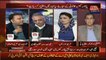 Hum Kyun Reporters Ko Karne De, Jab Ke Hamara Apna Point Of View Hay -  Fawad Chaudhry To Fareeha