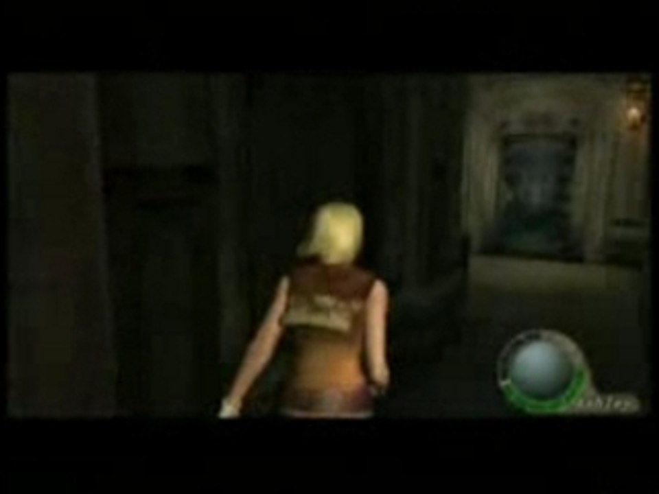 Resident Evil 4 Wii Part 34
