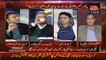 Muhammad Zubair Condemn Rana Sanaullah Statement Over Establishment
