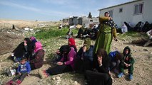 مقتل عربي اسرائيلي وشرطي خلال هدم قرية بدوية في صحراء النقب