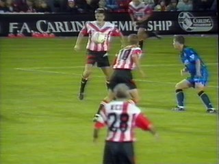 Matt Le Tissier - 10 of the Best