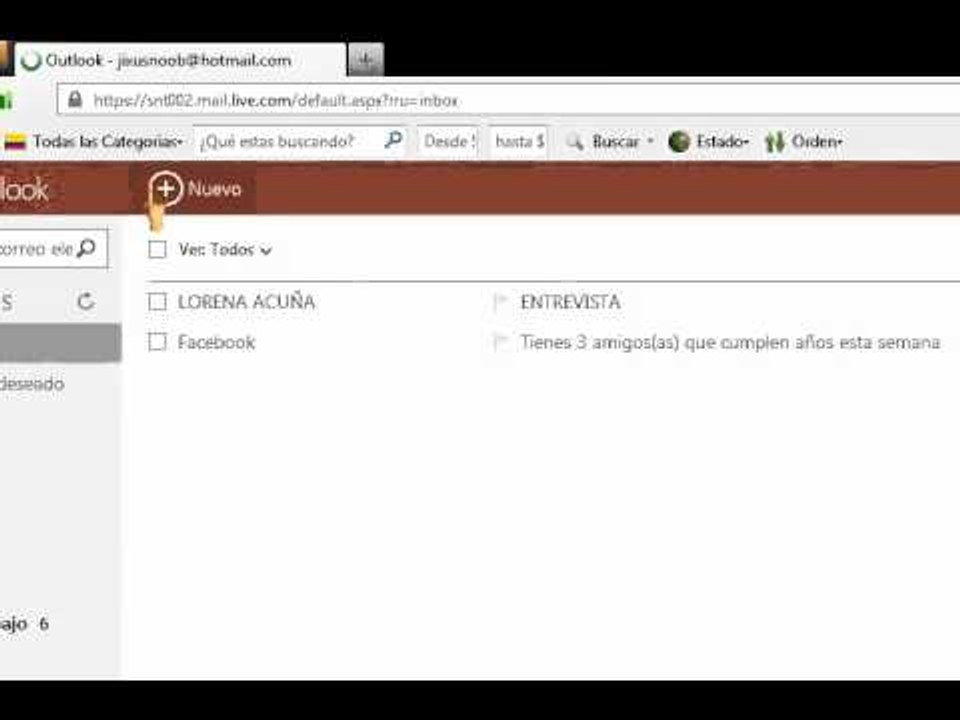 outlook com=hotmail
