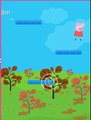 Развивающие мини-игры со свинкой для детей свинка Пеппа прыгать, Приключения