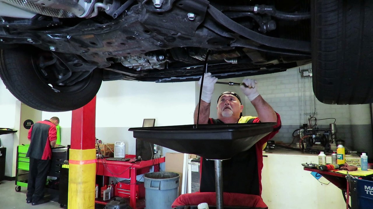 Kia Service Los Angeles, CA | Best Service Shop Los Angeles, CA