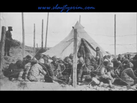 Yemen Türküsü Safiye Ayla