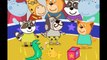 Hippo Pepa in the Circus | Hippo Peppa Circus | TOP Games for Toddlers kids Android free app