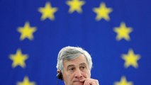 Wird Tajani dem EU-Parlament ein Gesicht geben können?