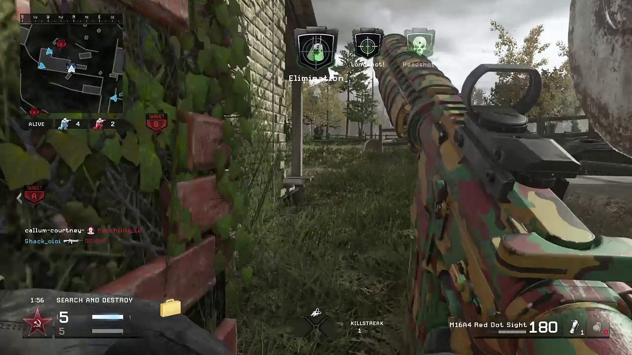 GB dispute