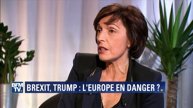 Vincent Peillon agacé: Manuel Valls devrait moins employer le mot guerre