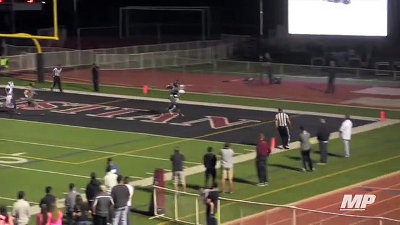 Colby Parkinson Ultimate Highlights