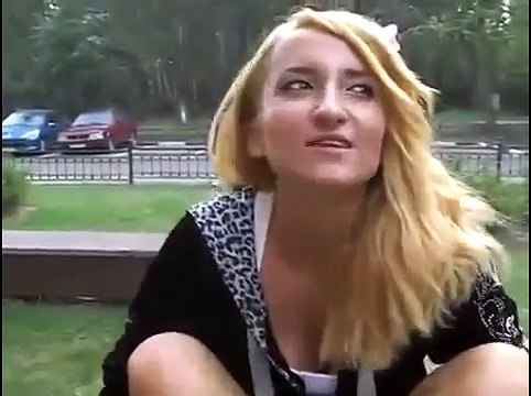 Пьяные дуры