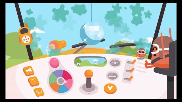 Dumb Ways JR Madcaps Plane (By Creator Dumb Way To Die) - iOS / Android - Gameplay