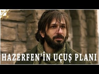Muhteşem Yüzyıl Kösem Yeni Sezon 7.Bölüm (37.Bölüm) | Hazerfen'in Uçuş Planı