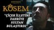 Muhteşem Yüzyıl: Kösem 9.Bölüm | 