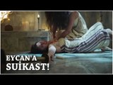 Muhteşem Yüzyıl: Kösem 17.Bölüm | Eycan'a suikast!