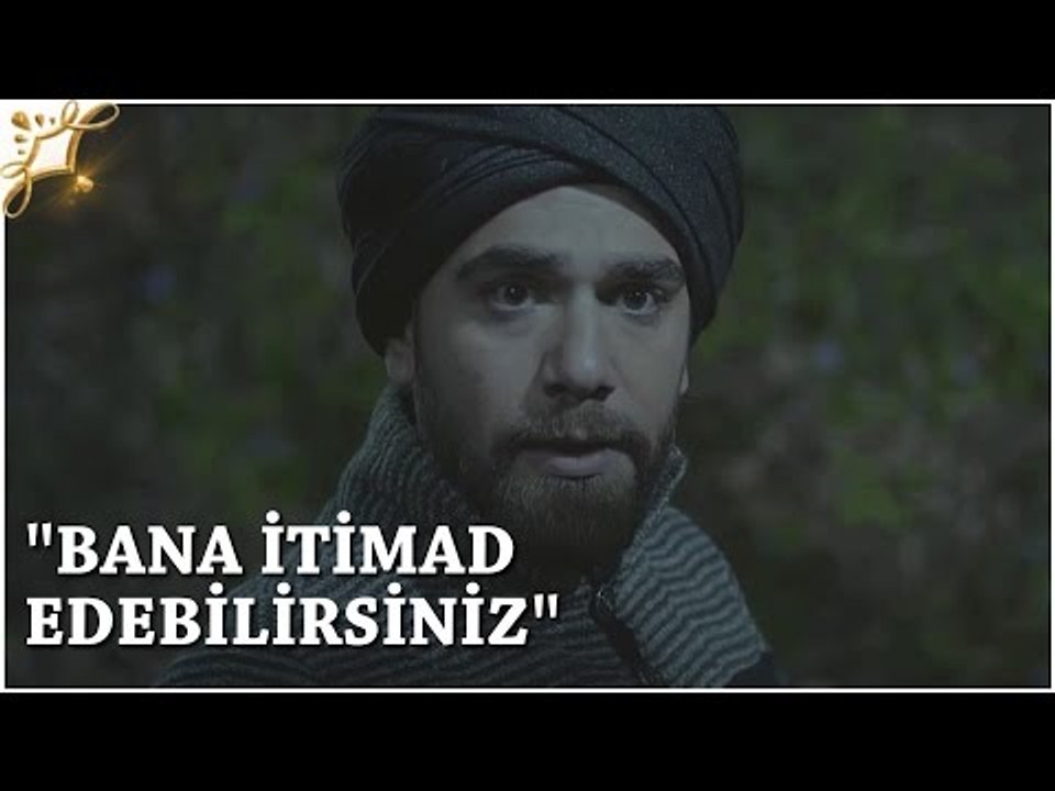 Muhteşem Yüzyıl: Kösem 15.Bölüm | "Bana itimad edebilirsiniz"