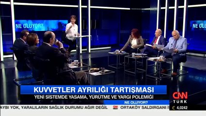 Hukuk profesörü Prof. Dr. Oktay Uygun teklifin vehametini böyle açıkladı!