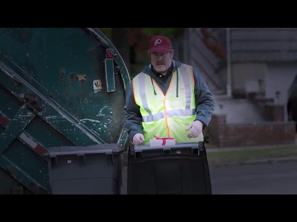 JCPenney: Garbage