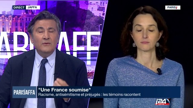 Une France soumise , racisme antisémitisme et préjugés : les témoins racontent