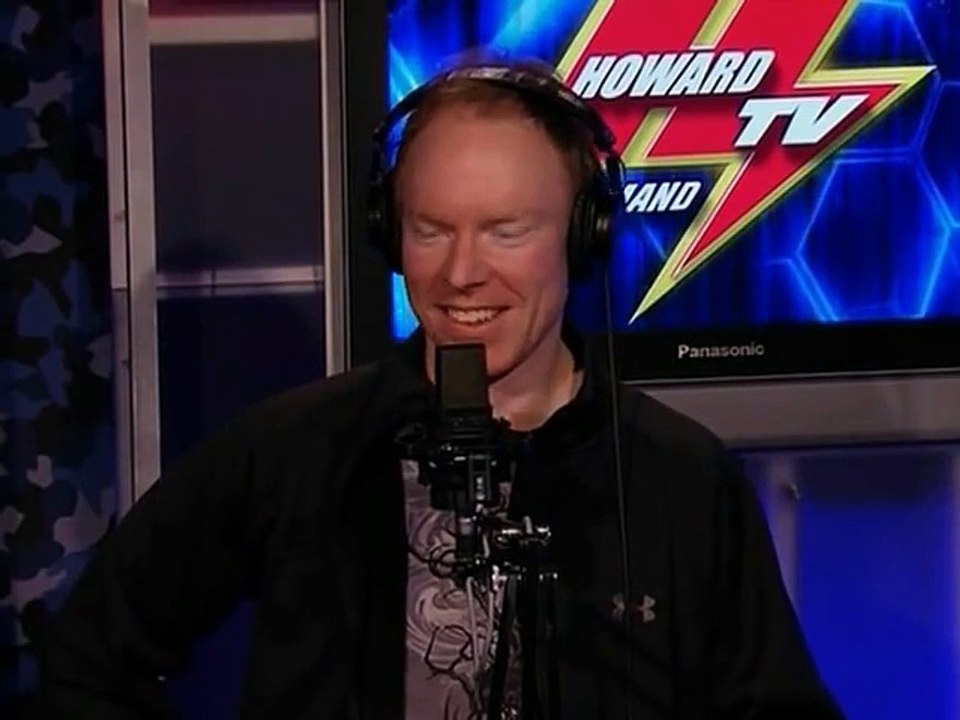 HowardTV Weird Discussion