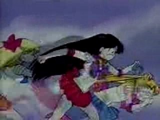 Sailor Moon - Carry On