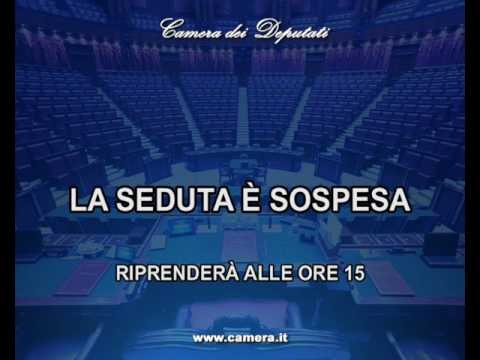 Roma - Camera - 17^ Legislatura - 725^ seduta -2- (18..01.17)