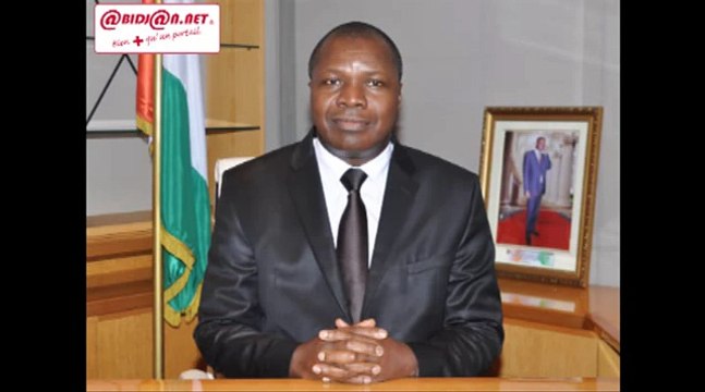 Voice Chat/ Invité: M. Mabri Toikeusse, Président de l`UDPCI