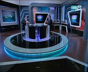 عبد الرحيم على يعرض تسريبات تؤكد تلقى أحمد ماهر تمويلاً قطرياً